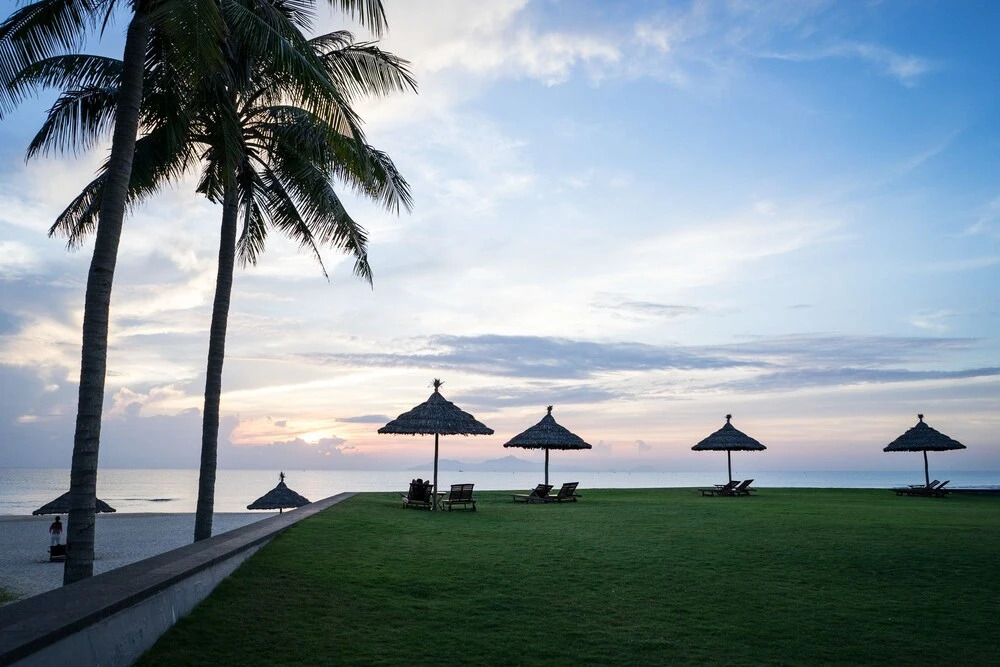 The Ocean Suites - A504 Tower A
