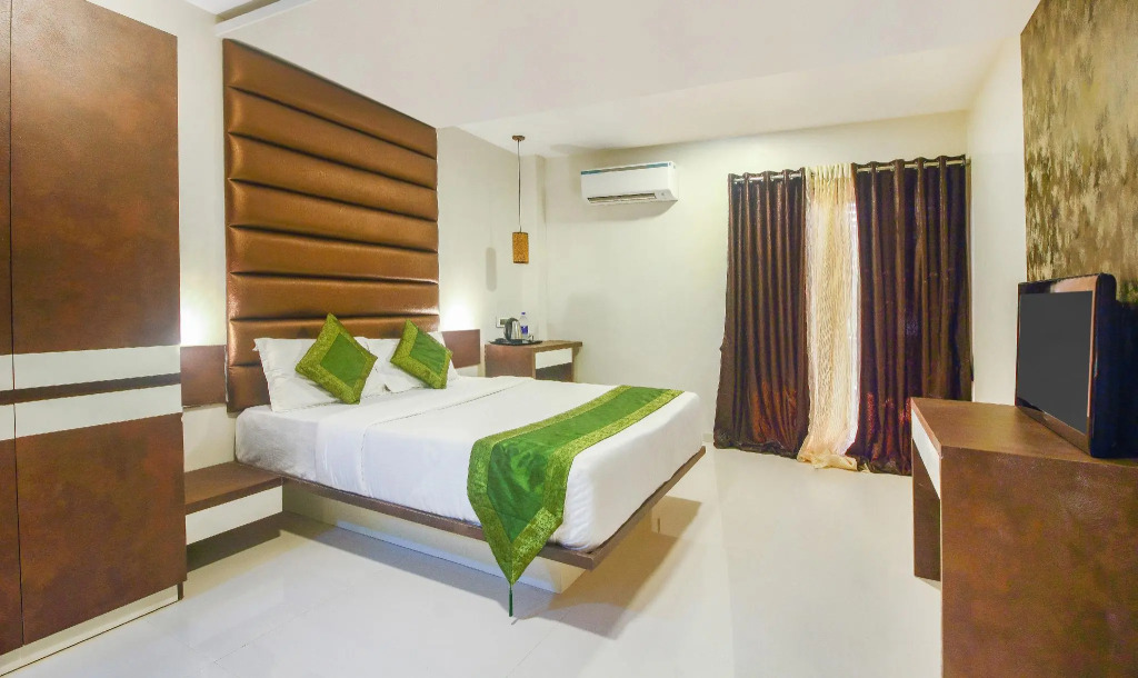 Treebo Blue Moon Powai
