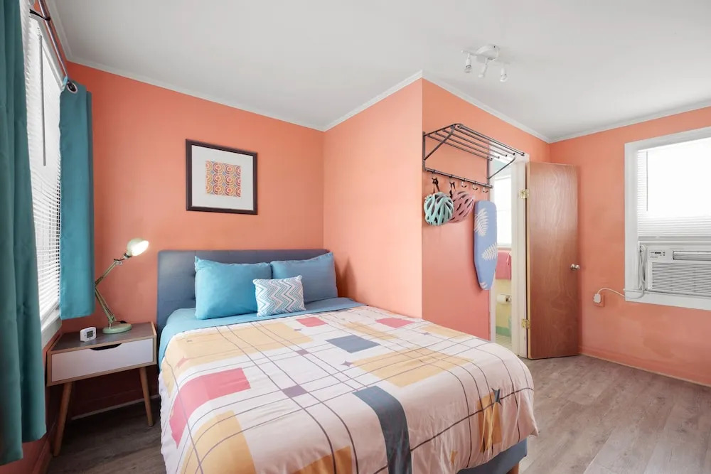 The Florida Motel - Unit 6