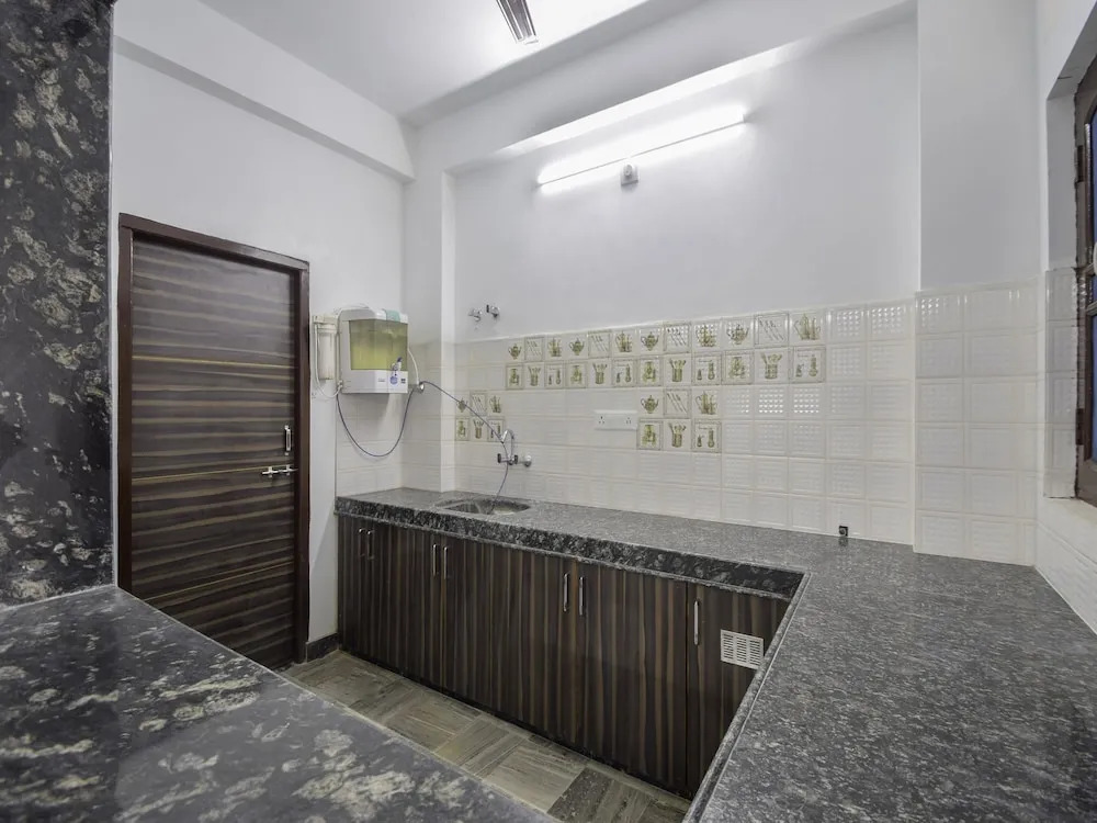OYO Home 26763 City View Stay