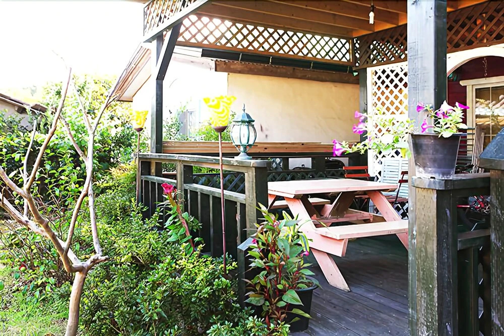 Gyeongju Bomun Lake Pension