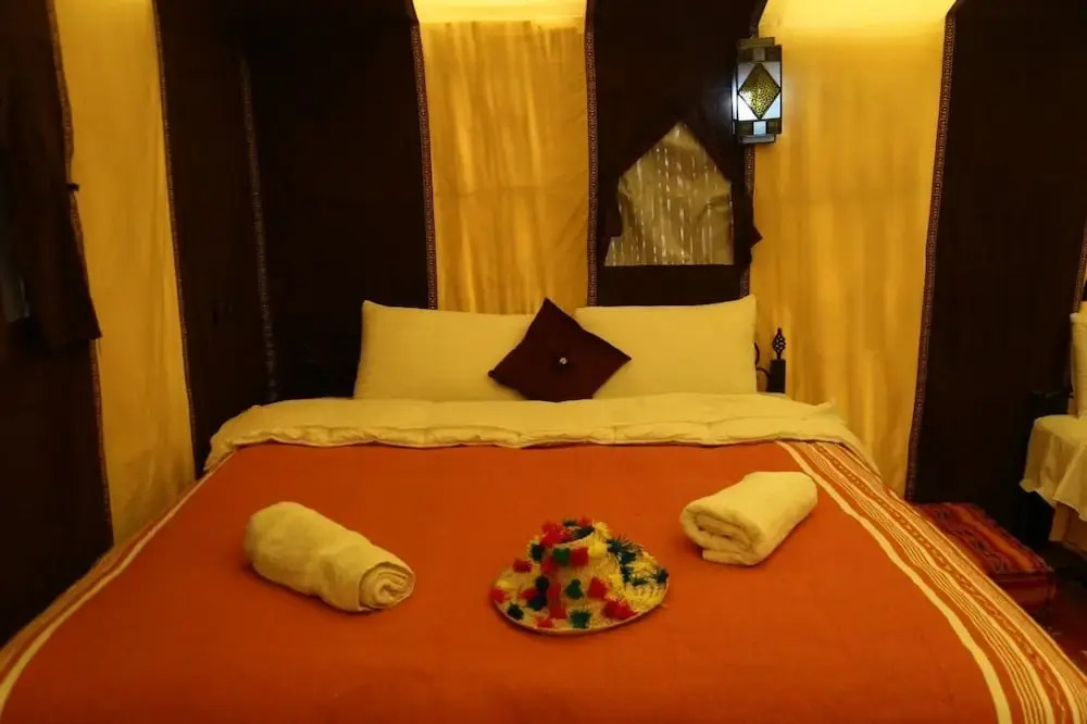 Merzouga-Bivouac-Excursion And Hotel