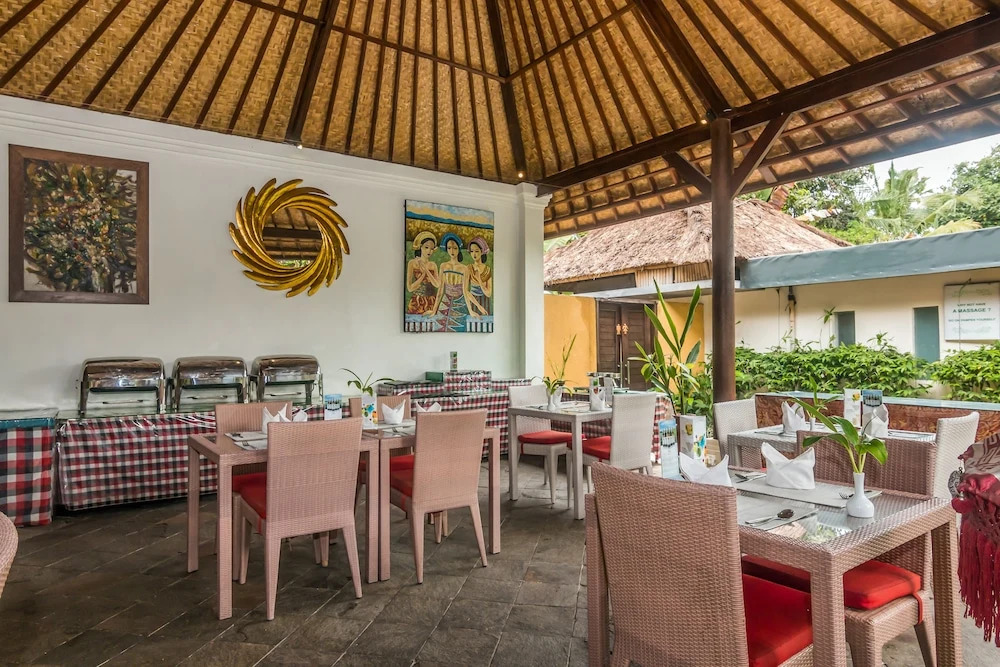 ZEN Rooms Ubud Penestanan 2