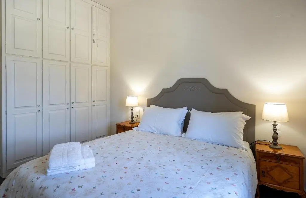 Carissa house in Crete