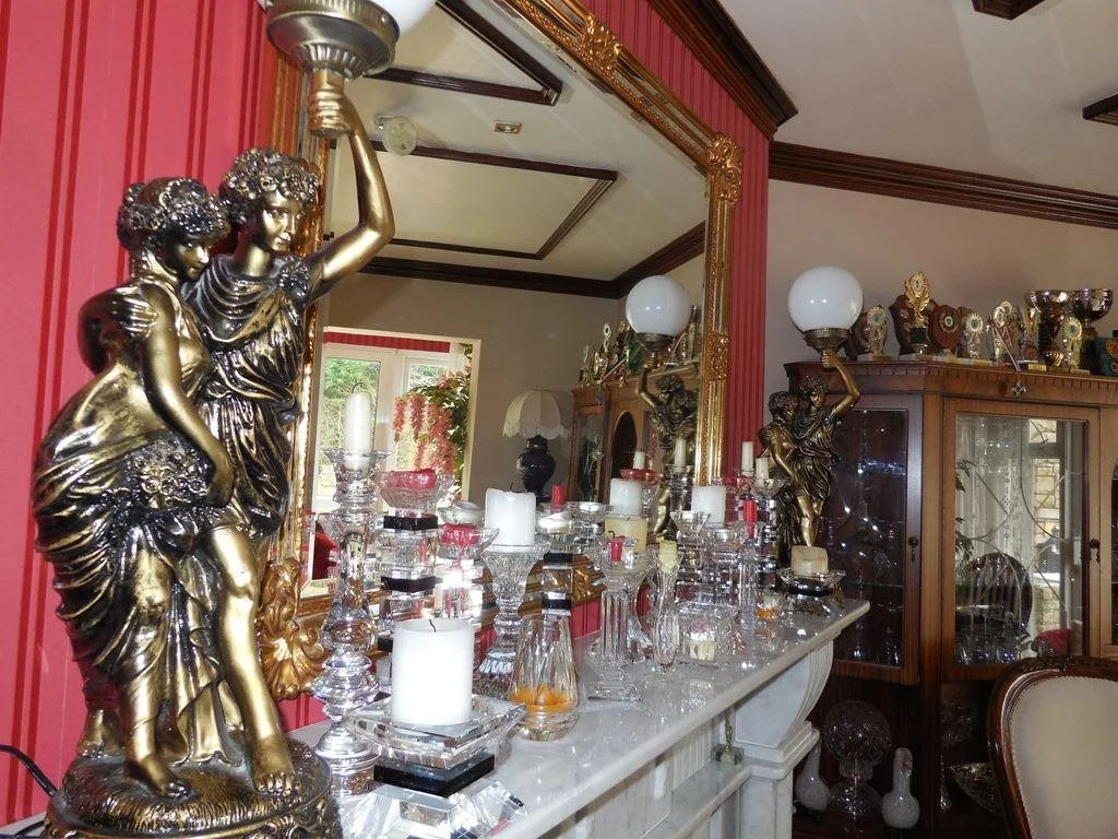 Crystal Springs B&B