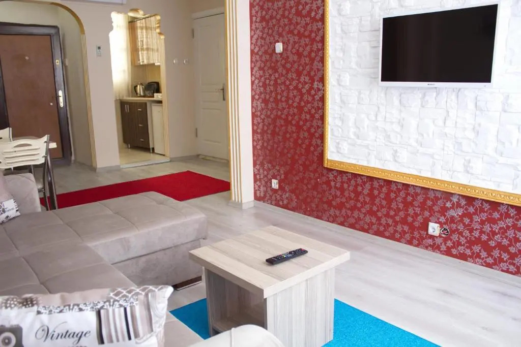 Nova Pera Apartment