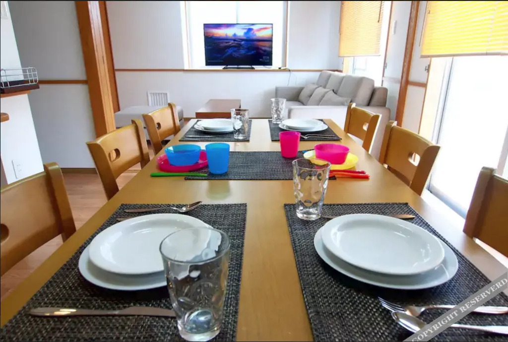 2min Moon Beach Modern 2BR