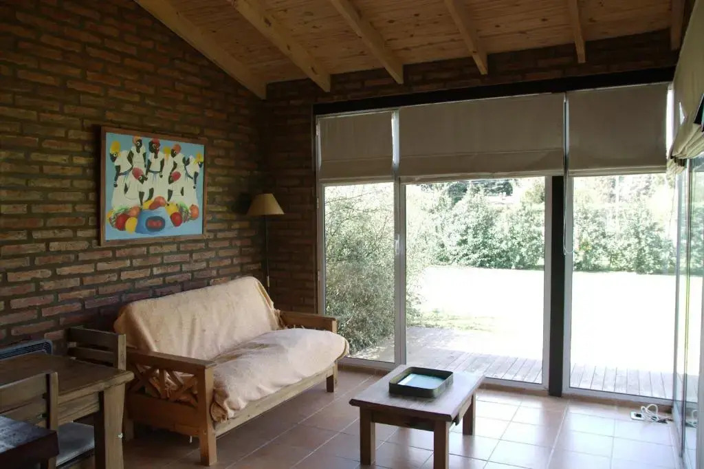 Cabañas El Rincón del Golf