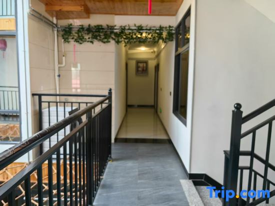 Shijiazhuang Yixiang Homestay