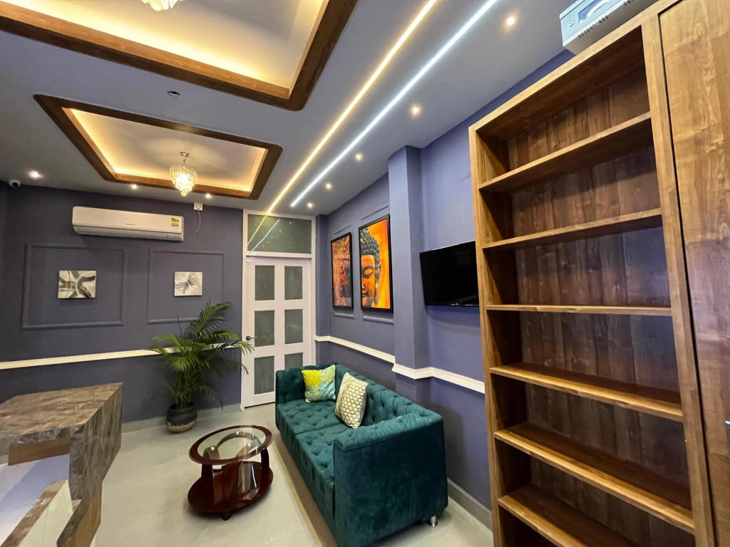 Achala Home