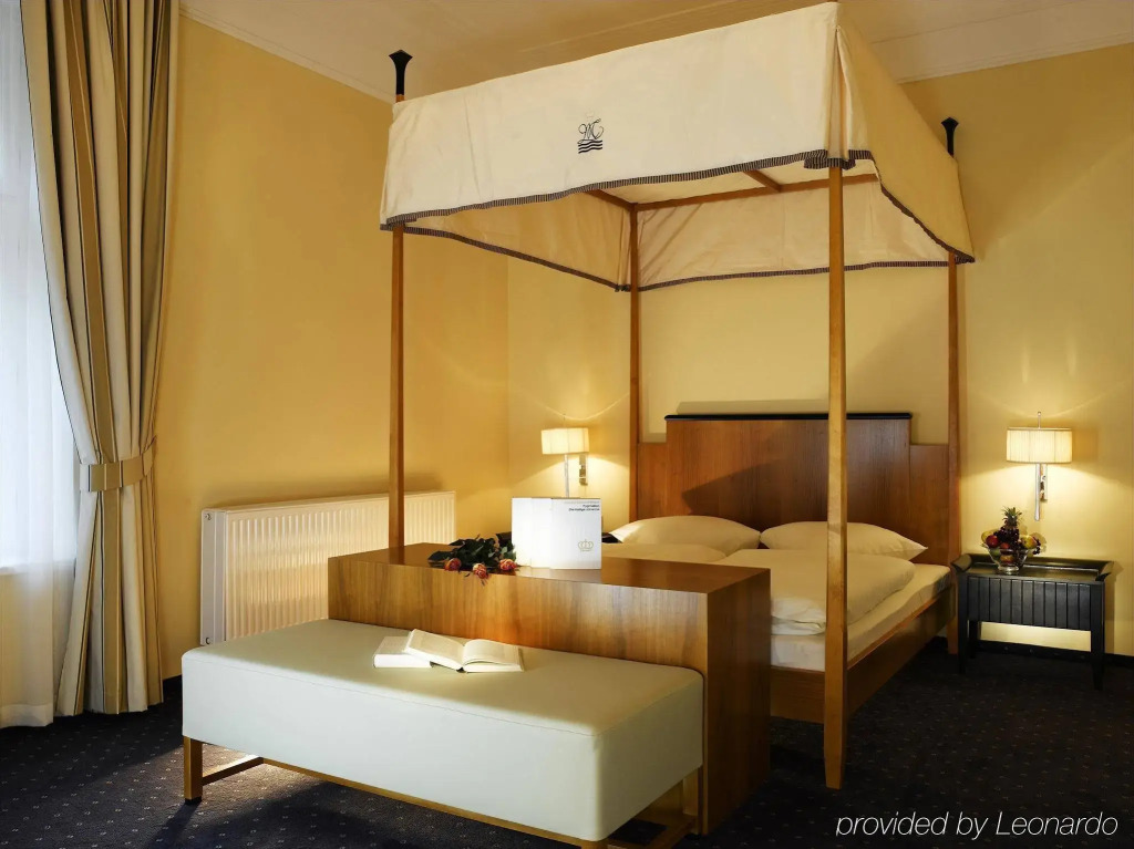 Falkensteiner Spa Resort Marianske Lazne