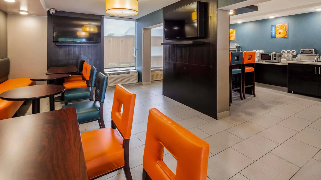 Best Western Charlotte-Gastonia