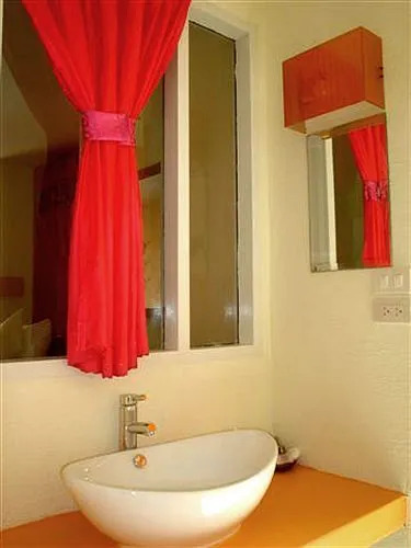 Sunshine Pool Villa