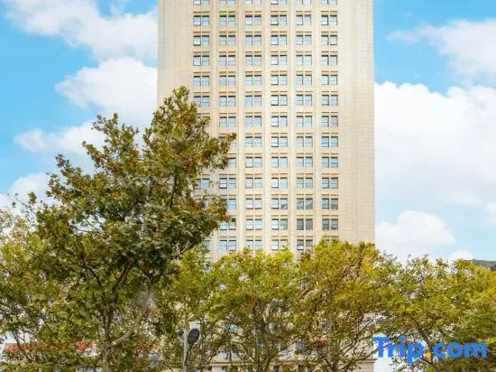 JI Hotel (Guiyang Medical University Affiliated Hospital)