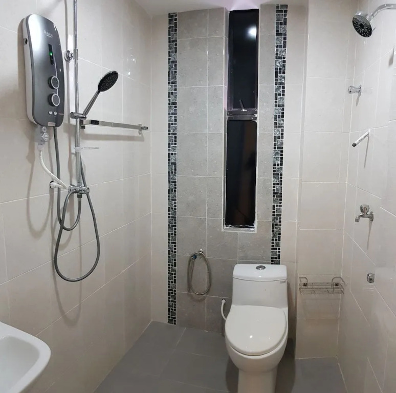 OYO 89888 Dz Residence Guest House