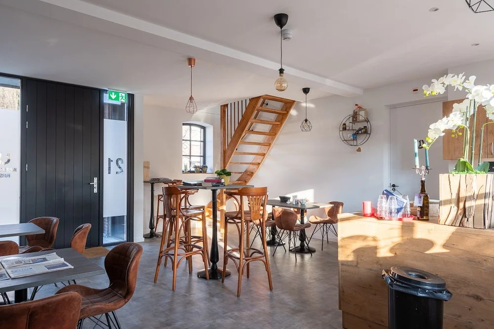 Hostellerie Horst