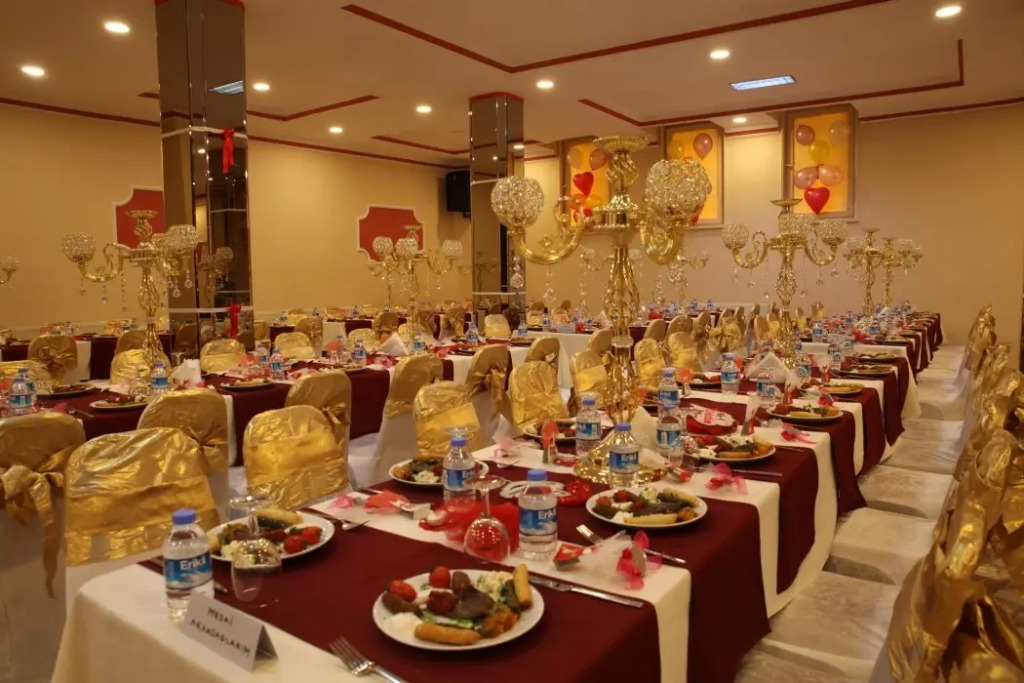 Hotel Keykan