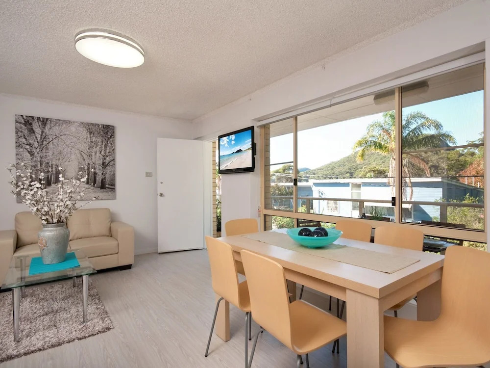 Shoal Court, Unit 5/7 Lillian Street