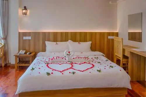 Hotel Perfect Hpa-An
