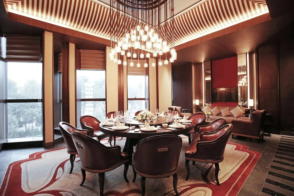 voco Hangzhou Binjiang Minghao by IHG
