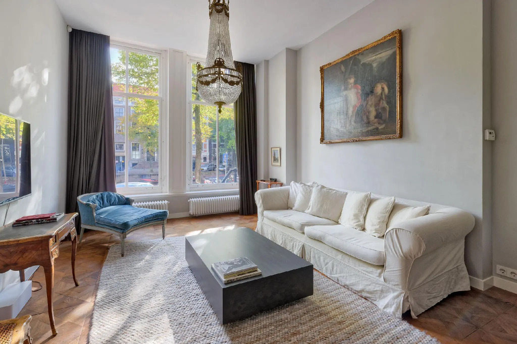 Keizersgracht Residence