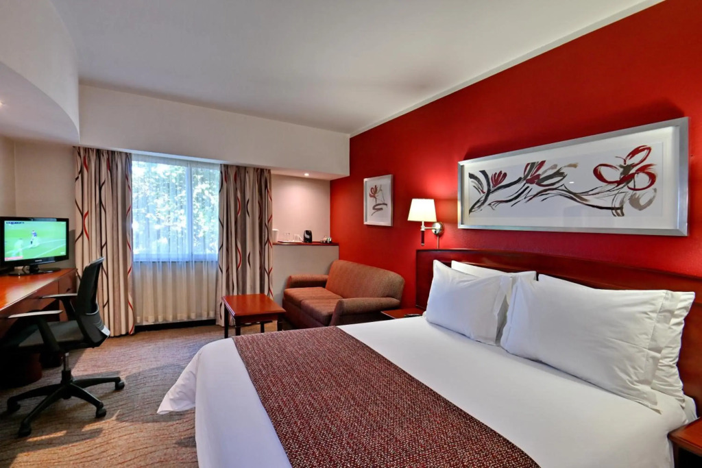 City Lodge Hotel Sandton, Morningside