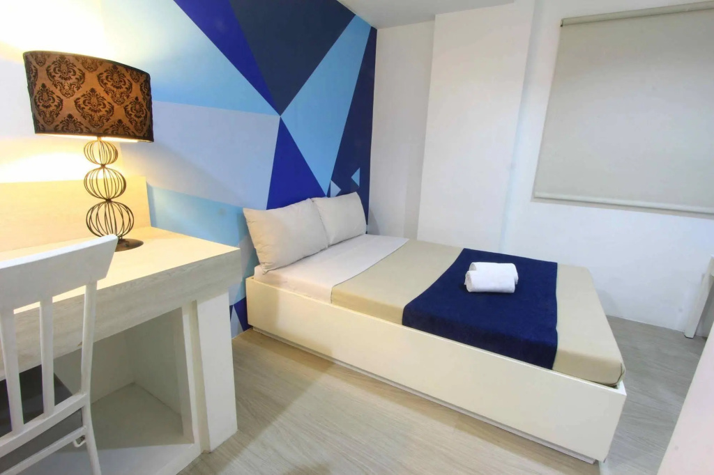 The Orange Place Hotel Quezon City