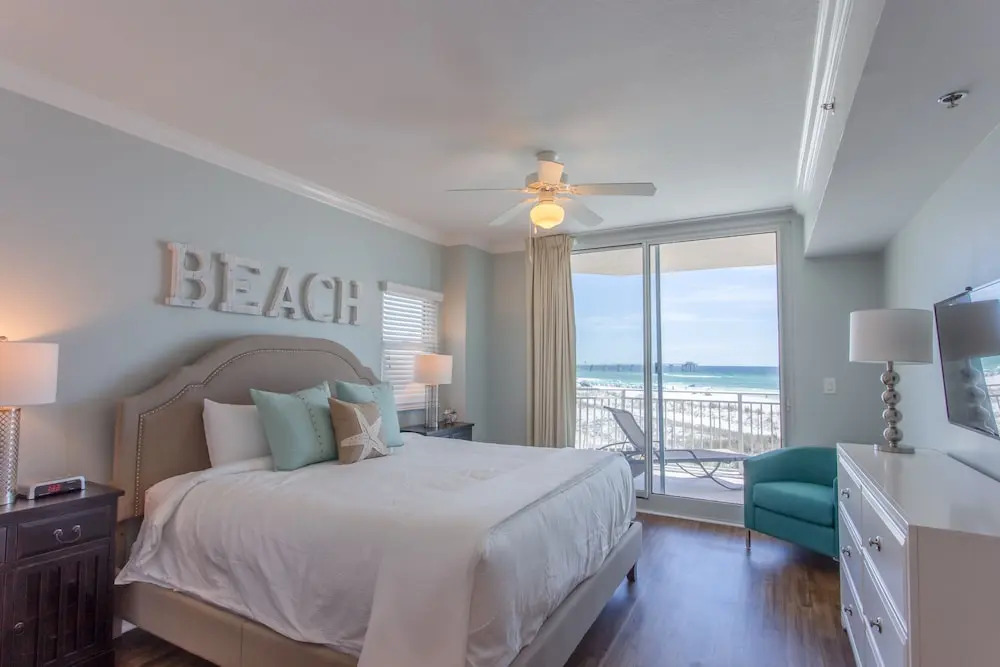 Waterscape A201 3 Bedroom Condo