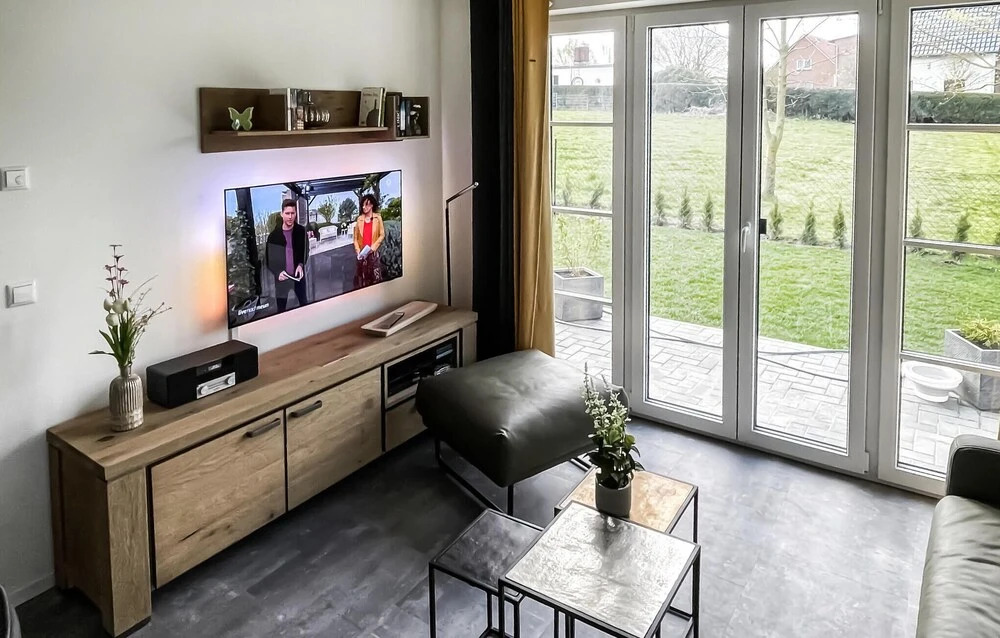 Stunning Apartment in Insel Poel With Wifi and 2 Bedrooms