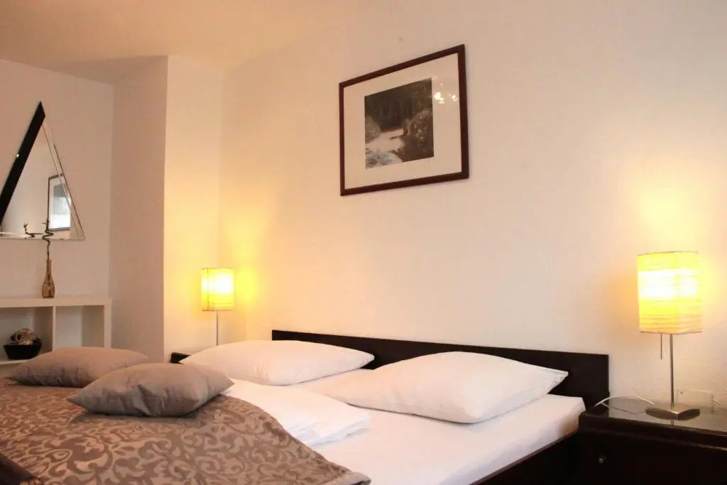 Altstadthotel Hayk am Rhein