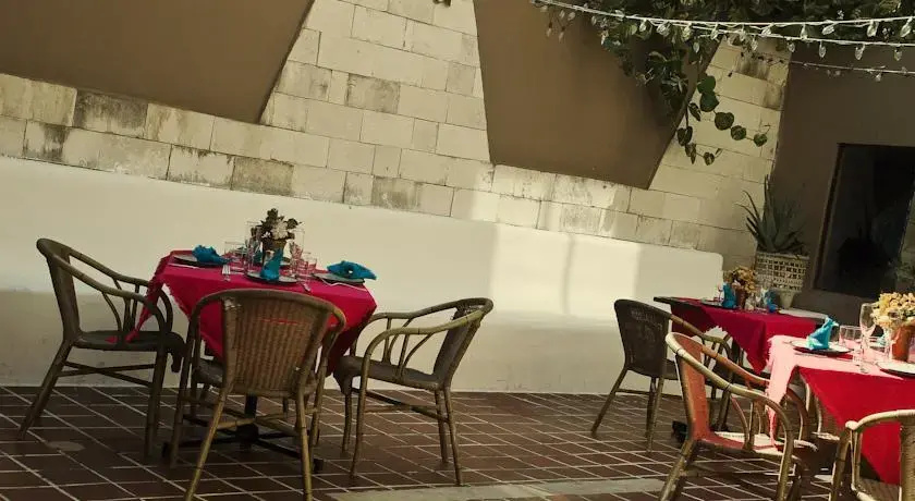 Villas Adela