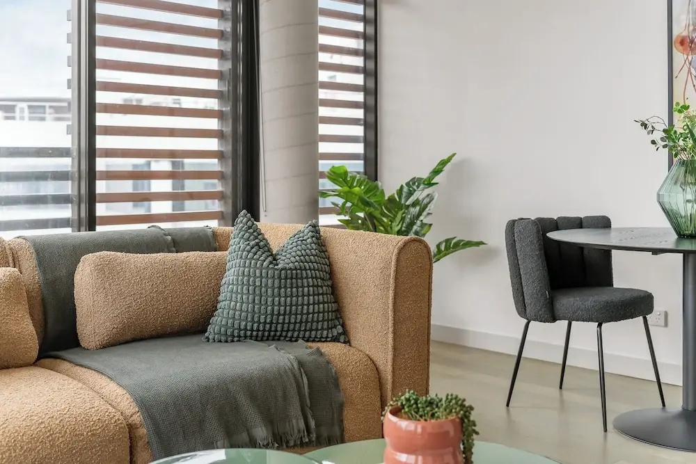 King Street Apartments by Urban Rest