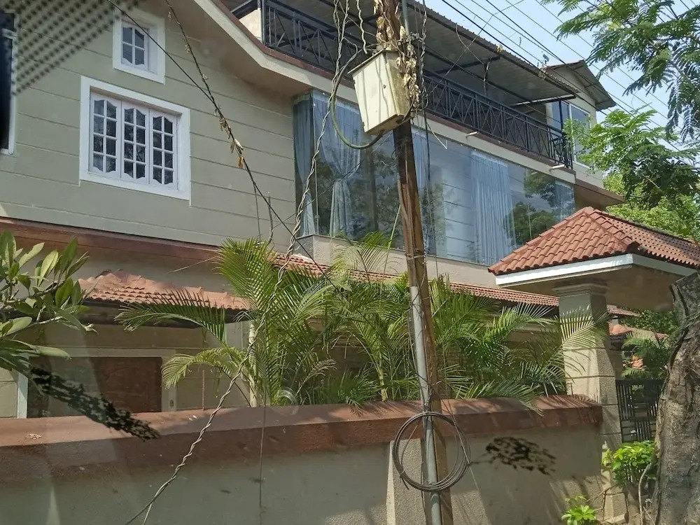 Casa Coutinho
