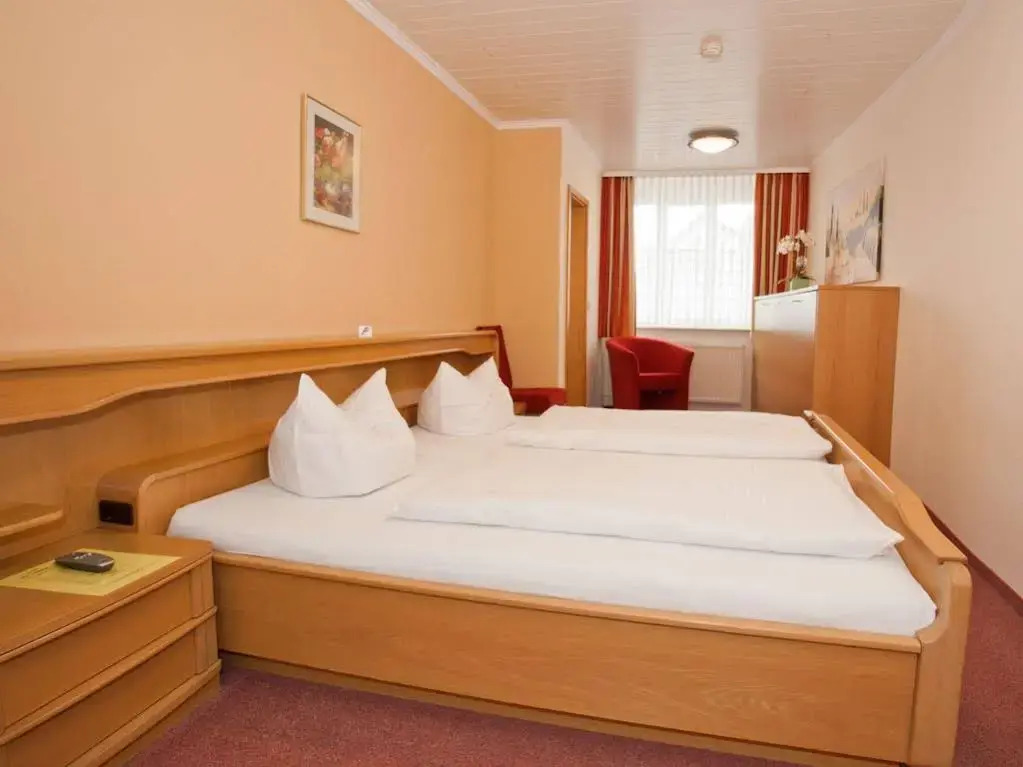 Das Landhotel am Trätzhof Fulda
