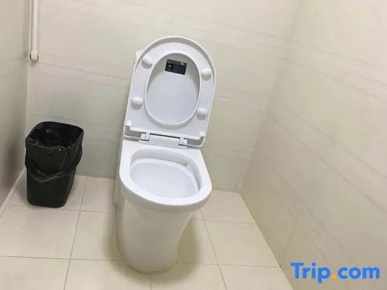 Maoming Junyue Business Hotel Renmin Avenue