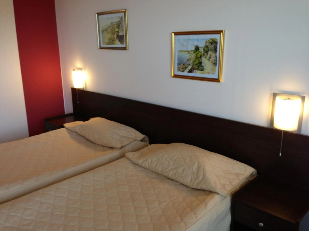 Flamingo Hotel Sunny Beach
