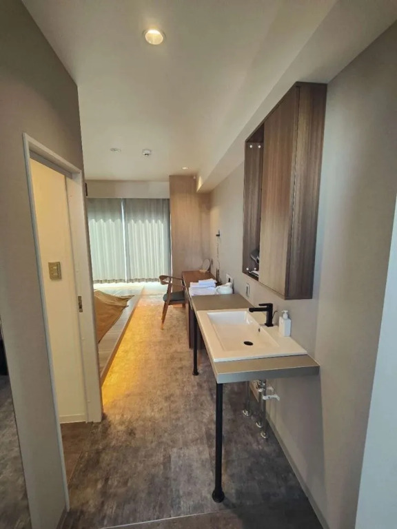 ICHIYU HOTEL ASAKUSA