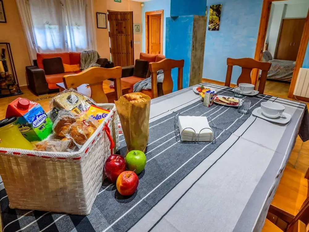 Cosy Apartment in Riello