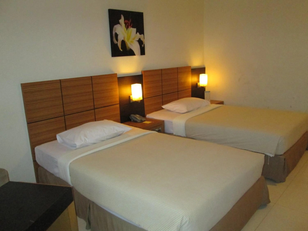 Hotel Kini Pontianak