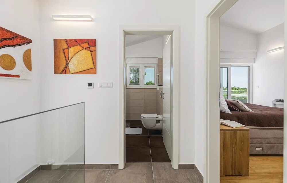 Villa Izabel with hot Whirpool
