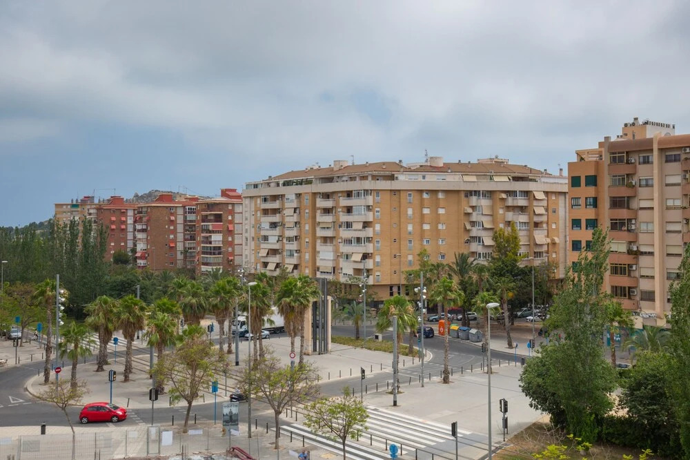 Fidalsa Sunset Boulevard