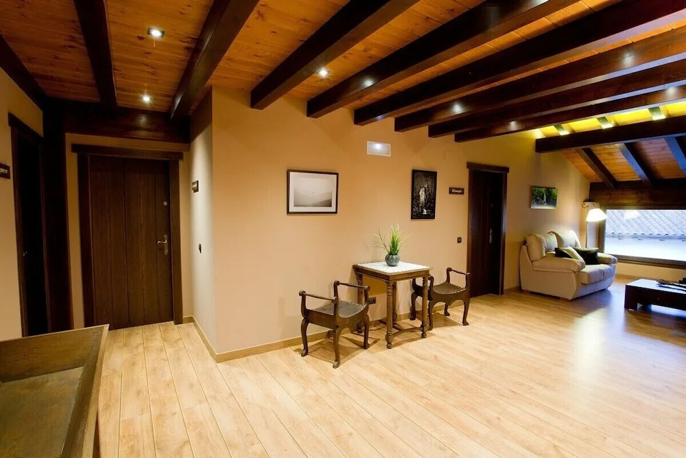 Casa Rural Aldekoa