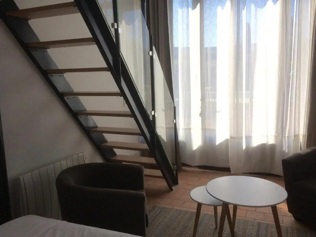 Chambre DHtes La Lucasserie