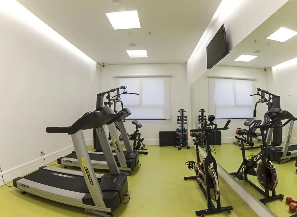 ibis Styles Boa Vista