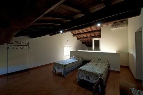 Agriturismo Corte Bertoia