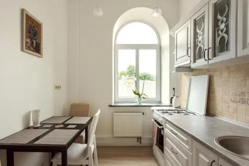 Apartment Gabriele in Old Town Vilnius