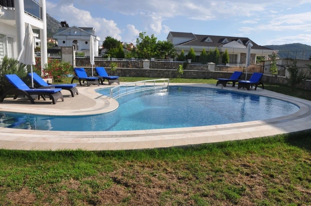 Angel Valley by Angel Rentals