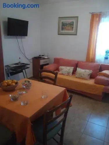 Apartments Panonija