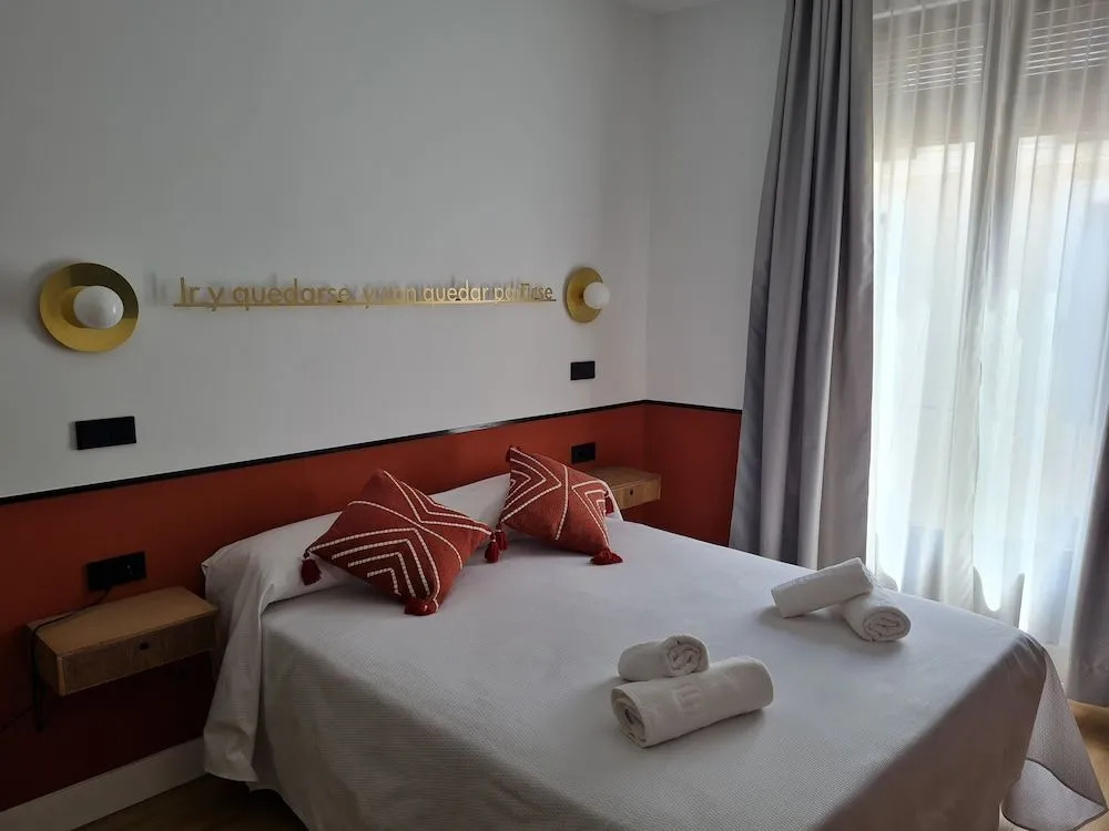 Cálamo Guesthouse