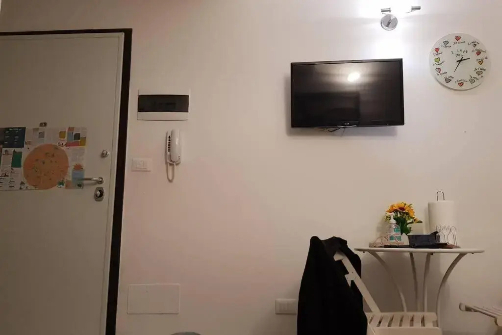 Affection Apartment